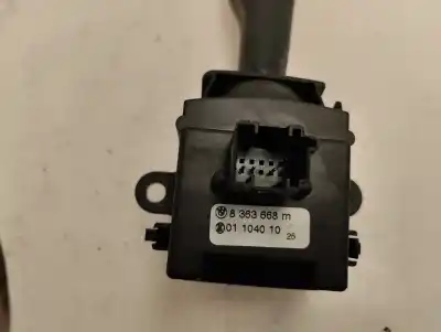 Second-hand car spare part indicator switch for bmw x5 (e53) 3.0 24v turbodiesel cat oem iam references 8 363 668  2002