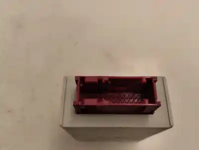 Second-hand car spare part electronic module for bmw x5 (e53) 3.0 24v turbodiesel cat oem iam references   2002