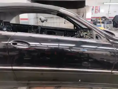 Gebrauchtes Autoersatzteil  zum MERCEDES-BENZ CLASE CLK (W209) COUPE  OEM-IAM-Referenzen   2006