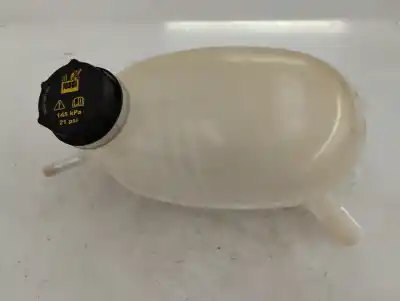 Second-hand car spare part Coolant Expansion Tank for FORD KUGA (CBS) Titanium OEM IAM references   2019