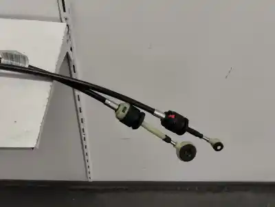 Second-hand car spare part gear lever for ford kuga (cbs) titanium oem iam references   2019