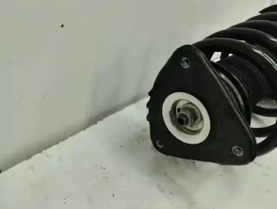 Автозапчастина б/у передній правий амортизатор для ford kuga (cbs) titanium посилання на oem iam   2019