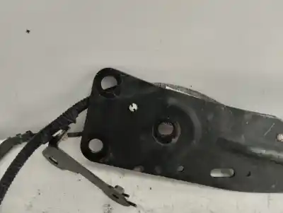 Автозапчастина б/у задній нижний правий ригель підвіски для ford kuga (cbs) titanium посилання на oem iam   2019