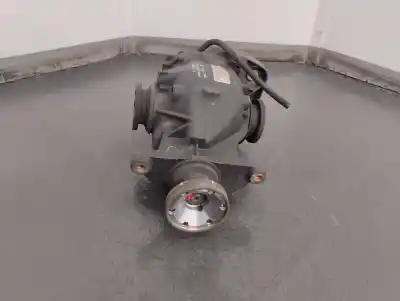 Second-hand car spare part rear differential for bmw x5 (e53) 3.0 24v turbodiesel cat oem iam references 7510659/e2445n3.73