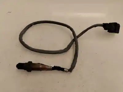Gebrauchtes Autoersatzteil  zum MERCEDES-BENZ CLASE CLK (W209) COUPE  OEM-IAM-Referenzen   2006