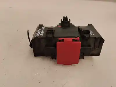 Gebrauchtes Autoersatzteil batterie zum mercedes-benz clase clk (w209) coupe 200 compressor (209.342) oem-iam-referenzen   2006