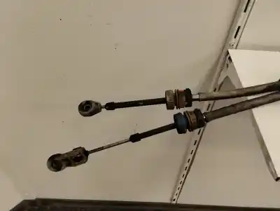 Pièce détachée automobile d'occasion levier pour citroen c4 lim. 1.6 hdi fap références oem iam   2011