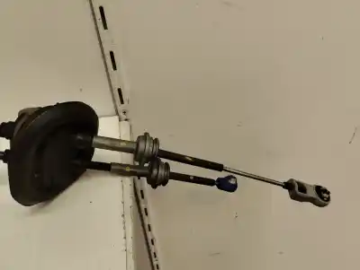 Pièce détachée automobile d'occasion levier pour citroen c4 lim. 1.6 hdi fap références oem iam   2011