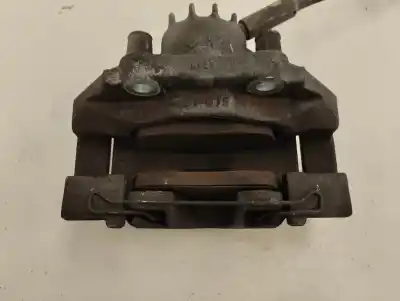 Second-hand car spare part front right brake caliper for citroen c4 lim. 1.6 hdi fap oem iam references   2011