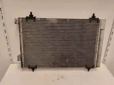 Second-hand car spare part heating / air conditioning radiator for citroen c4 lim. 1.6 hdi fap oem iam references 