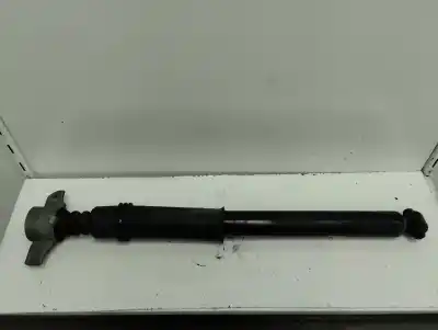 Second-hand car spare part Rear Left Shock Absorber for CITROEN C4 LIM. 1.6 HDi FAP OEM IAM references   2011