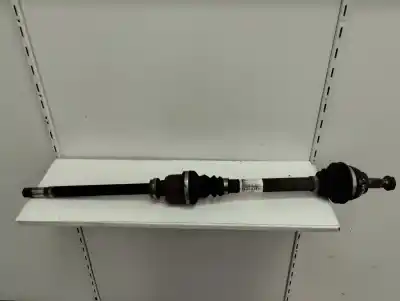 Second-hand car spare part Front Right Transmission for CITROEN C4 LIM. 1.6 HDi FAP OEM IAM references   2011