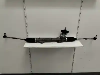 Second-hand car spare part Steering Rack for CITROEN C4 LIM. 1.6 HDi FAP OEM IAM references   2011