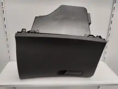 Second-hand car spare part glove compartment for citroen c4 lim. 1.6 hdi fap oem iam references 