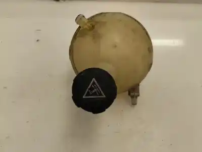 Second-hand car spare part coolant expansion tank for citroen c4 lim. 1.6 hdi fap oem iam references 