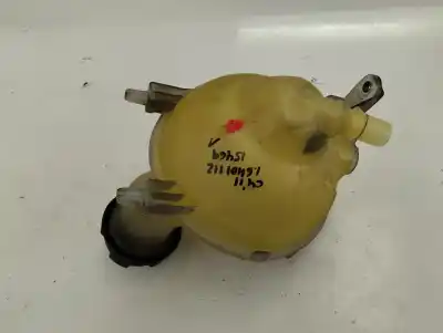 Peça sobressalente para automóvel em segunda mão depósito de expansão por citroen c4 lim. 1.6 hdi fap referências oem iam   2011