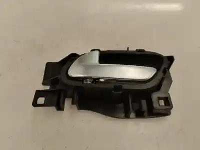 Автозапчасти б/у левая передняя внутренняя ручка за CITROEN C4 LIM. 1.6 HDi FAP ссылки OEM IAM   2011