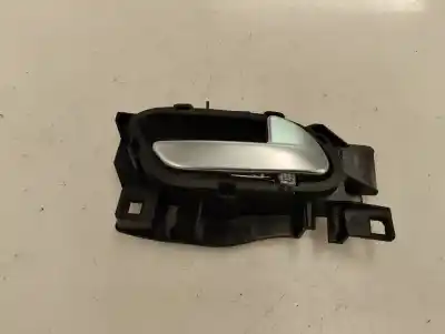 Second-hand car spare part interior right rear handle for citroen c4 lim. 1.6 hdi fap oem iam references 