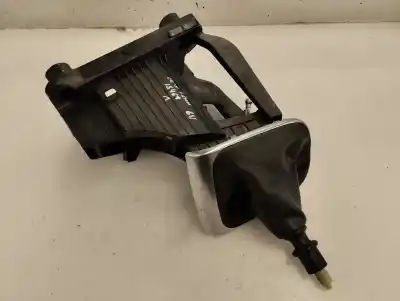 Second-hand car spare part gear lever for citroen c4 lim. 1.6 hdi fap oem iam references 