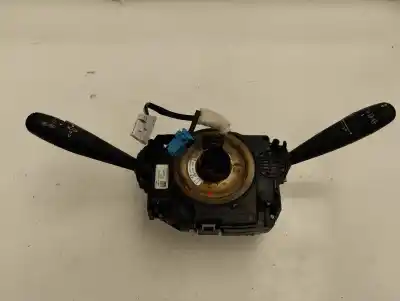 Second-hand car spare part multifunction switch for citroen c4 lim. 1.6 hdi fap oem iam references 96759258xt