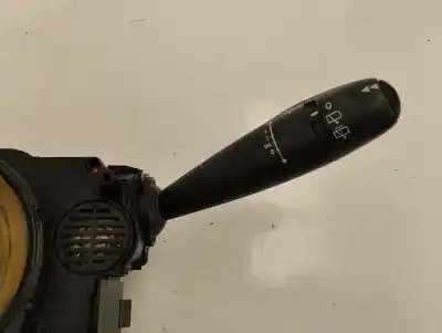 Second-hand car spare part multifunction switch for citroen c4 lim. 1.6 hdi fap oem iam references 96759258xt  2011