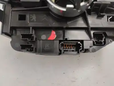 Second-hand car spare part multifunction switch for citroen c4 lim. 1.6 hdi fap oem iam references 96759258xt  2011