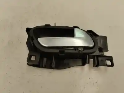 Автозапчасти б/у внутри передней правой ручки за CITROEN C4 LIM. 1.6 HDi FAP ссылки OEM IAM   2011