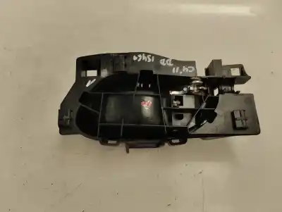 Автозапчасти б/у внутри передней правой ручки за citroen c4 lim. 1.6 hdi fap ссылки oem iam   2011