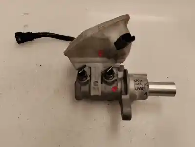 Second-hand car spare part brake pump for citroen c4 lim. 1.6 hdi fap oem iam references 