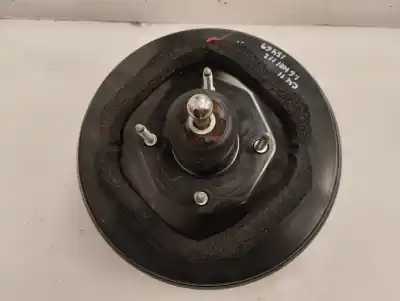 Second-hand car spare part brake servo for citroen c4 lim. 1.6 hdi fap oem iam references 9674747580