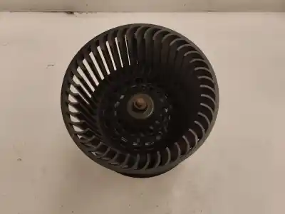 Second-hand car spare part heater blower motor for citroen c4 lim. 1.6 hdi fap oem iam references 