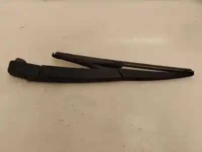 Second-hand car spare part rear windshield wiper arm for citroen c4 lim. 1.6 hdi fap oem iam references 