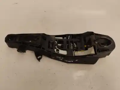 Second-hand car spare part exterior right rear door handle for citroen c4 lim. 1.6 hdi fap oem iam references 