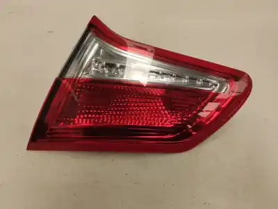 Second-hand car spare part interior rear right light for citroen c4 lim. 1.6 hdi fap oem iam references 