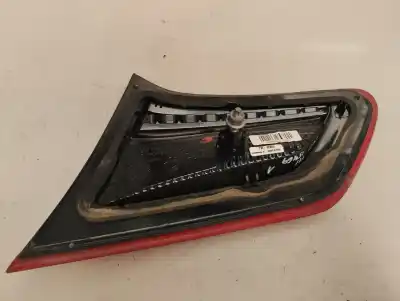 Second-hand car spare part interior left tailgate light for citroen c4 lim. 1.6 hdi fap oem iam references   2011