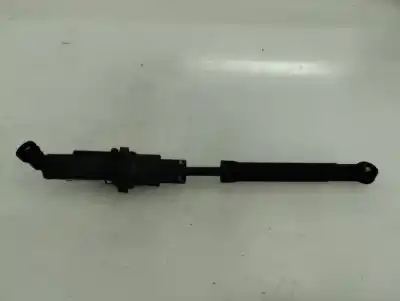 Second-hand car spare part clutch pump for citroen c4 lim. 1.6 hdi fap oem iam references 