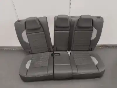 Pezzo di ricambio per auto di seconda mano set completo di sedili per peugeot 2008 (--.2013->) allure riferimenti oem iam   2019