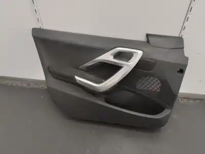 Pezzo di ricambio per auto di seconda mano set completo di sedili per peugeot 2008 (--.2013->) allure riferimenti oem iam   2019
