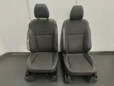 Автозапчасти б/у полный комплект сиденья за ford kuga (cbs) titanium ссылки oem iam 