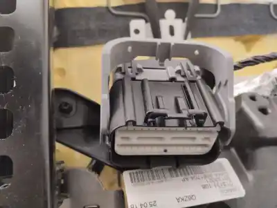 Автозапчасти б/у полный комплект сиденья за ford kuga (cbs) titanium ссылки oem iam   2019