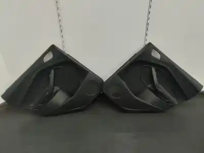 Автозапчасти б/у полный комплект сиденья за ford kuga (cbs) titanium ссылки oem iam   2019