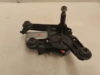 Second-hand car spare part rear windshield wiper motor for citroen c4 lim. 1.6 hdi fap oem iam references 