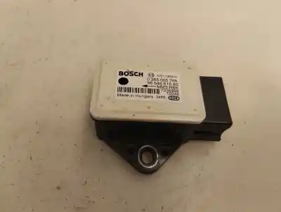 Second-hand car spare part sensor for citroen c4 lim. 1.6 hdi fap oem iam references 96 646 615 80