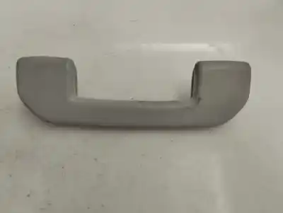 Second-hand car spare part interior right front handle for citroen c4 lim. 1.6 hdi fap oem iam references 