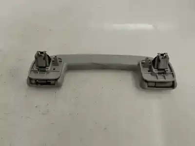 Second-hand car spare part interior left front handle for citroen c4 lim. 1.6 hdi fap oem iam references   2011