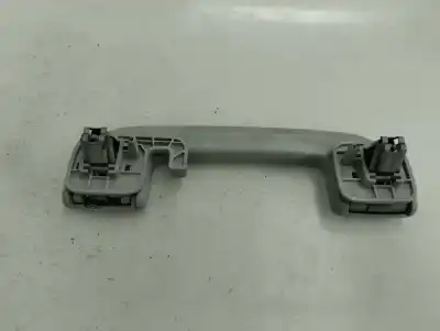 Peça sobressalente para automóvel em segunda mão puxador interior traseiro direito por citroen c4 lim. 1.6 hdi fap referências oem iam   2011