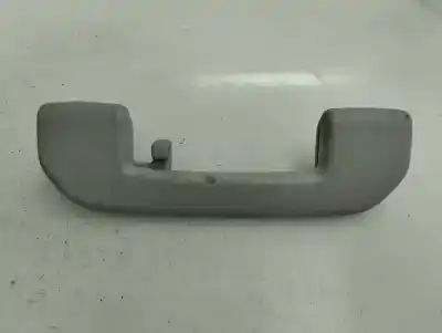 Second-hand car spare part interior left rear handle for citroen c4 lim. 1.6 hdi fap oem iam references 