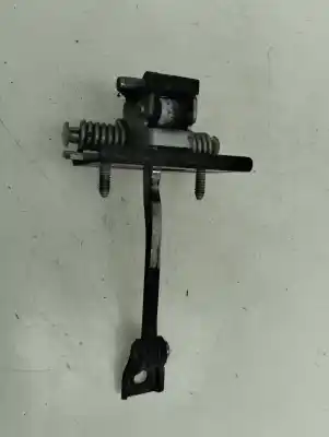 Second-hand car spare part door stop for citroen c4 lim. 1.6 hdi fap oem iam references 