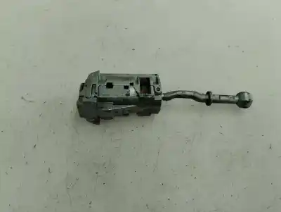 Second-hand car spare part ignition switch for citroen c4 lim. 1.6 hdi fap oem iam references   2011