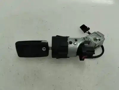 Second-hand car spare part ignition switch for citroen c4 lim. 1.6 hdi fap oem iam references   2011